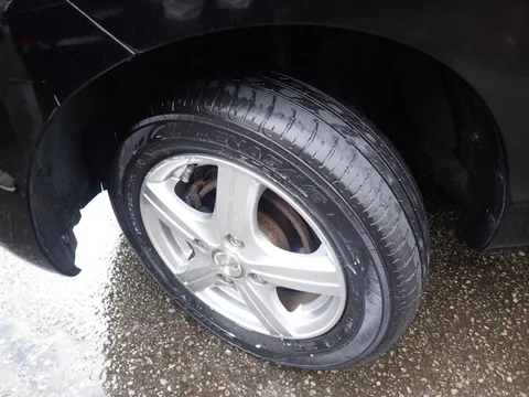 Honda Life