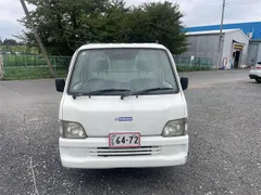 Subaru Sambar Truck