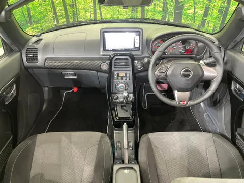 Toyota Copen
