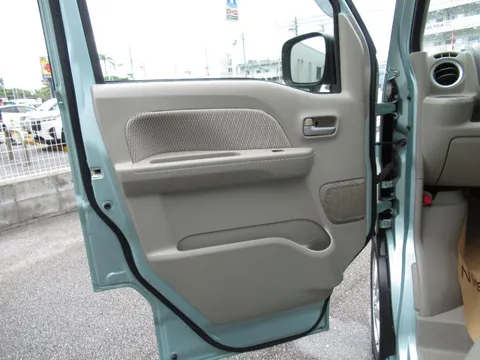 Nissan Clipper Rio