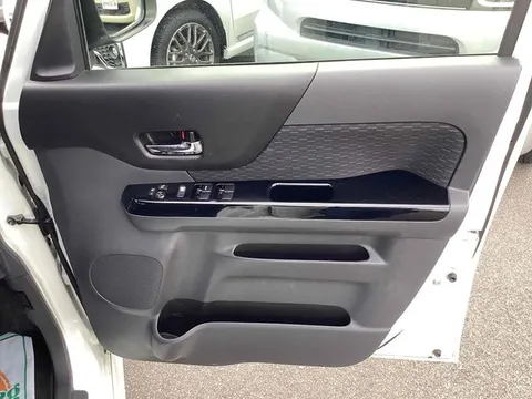 Mazda Flair Wagon Custom Styel