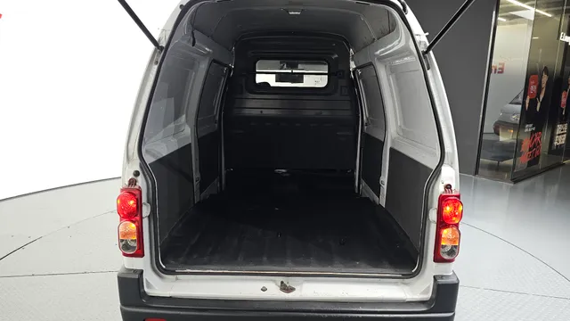 Chevrolet Damas