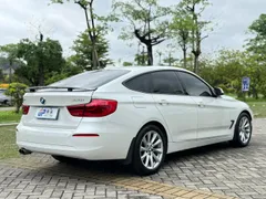 BMW Gran Turismo