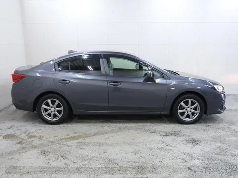 Subaru Impreza G4