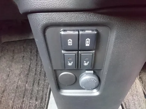 Mazda Flair