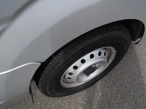 Suzuki Super Carry