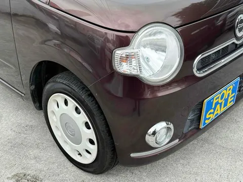 Daihatsu Mira Cocoa