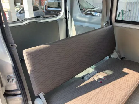 Mitsubishi Minicab Van