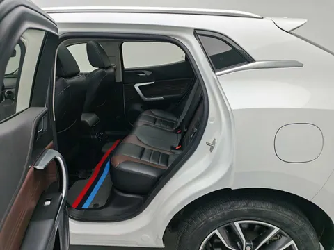 Wey VV5