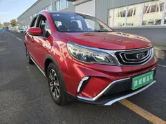 Geely Vision X3