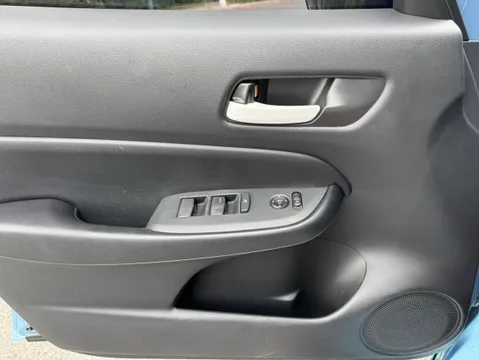 Honda Jazz (Fit)