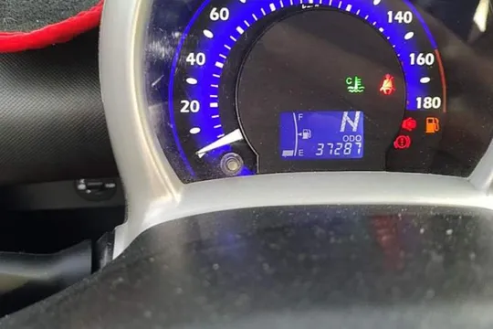 BYD F0