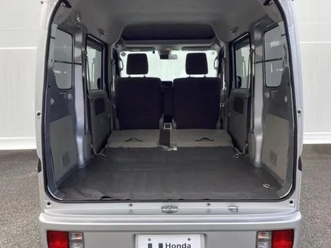 Nissan Clipper