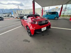 Honda S660