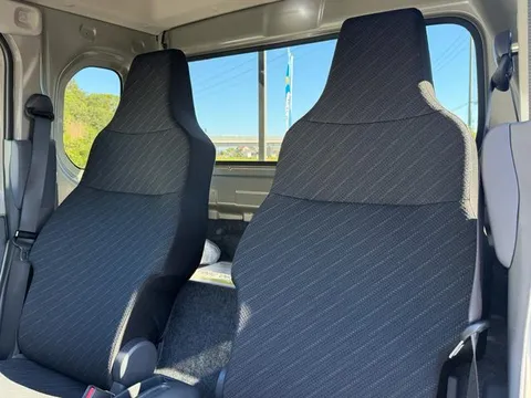 Suzuki Super Carry