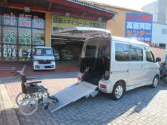 Daihatsu Atrai Wagon