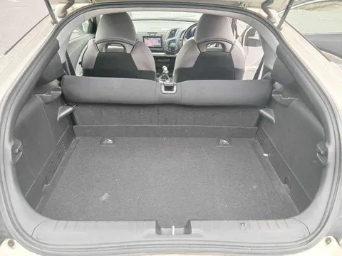 Honda CR-Z