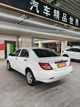 BYD F3