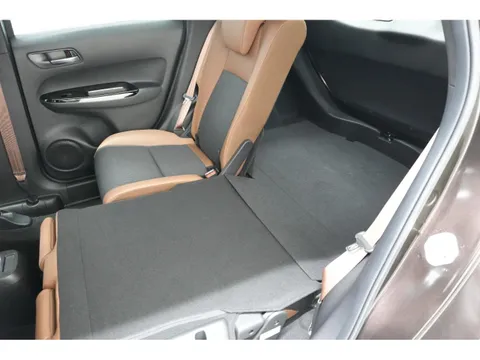 Honda Jazz (Fit)
