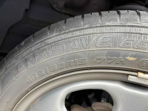 Mazda Flair Crossover