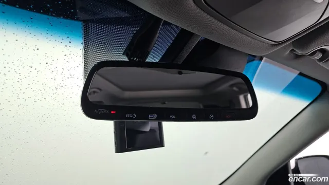 Hyundai Grand Santa Fe (Maxcruz)