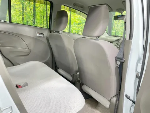 Suzuki Alto Eco