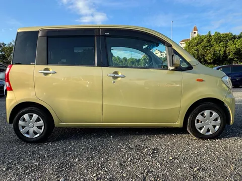 Daihatsu Tanto Exe