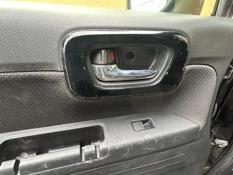 Honda N-VAN Plus Style