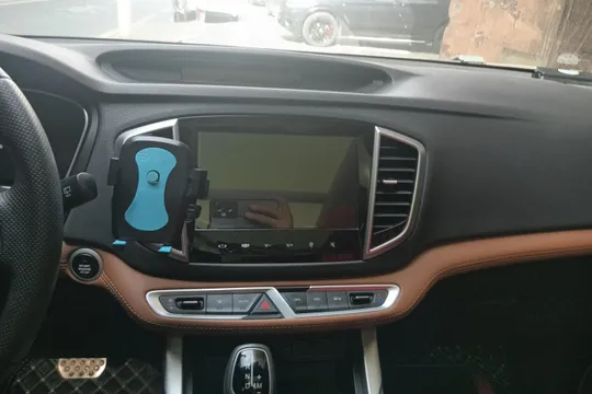 Geely