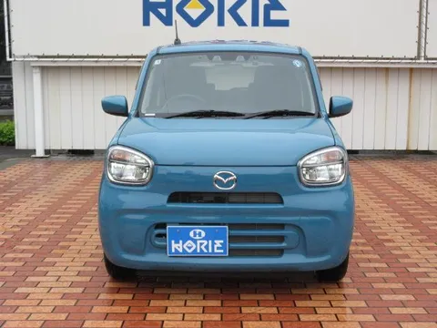 Mazda Carol