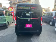 Honda N-VAN Plus Style
