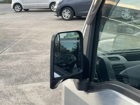 Toyota Pixis Truck