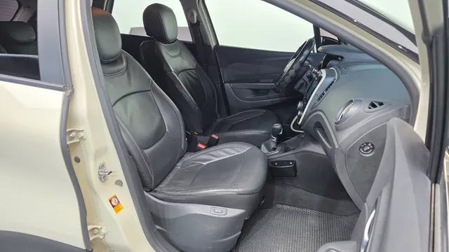Renault QM3