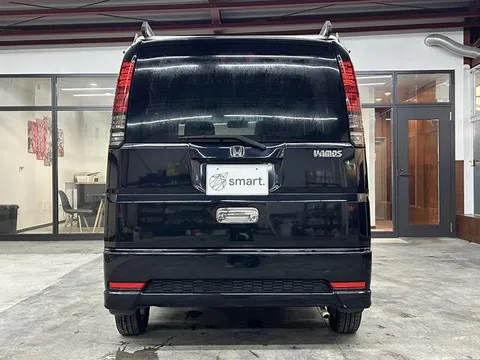 Honda Vamos