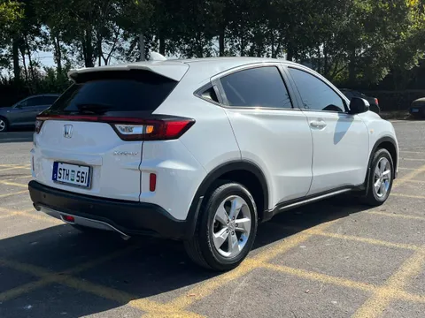 Honda XR-V
