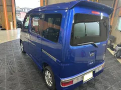 Subaru Dias Wagon