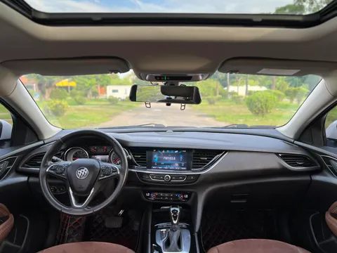 Buick Regal