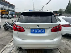 BMW 2-Series