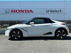 Honda S660