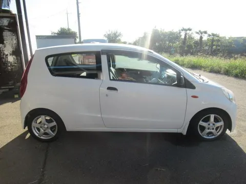 Subaru Pleo
