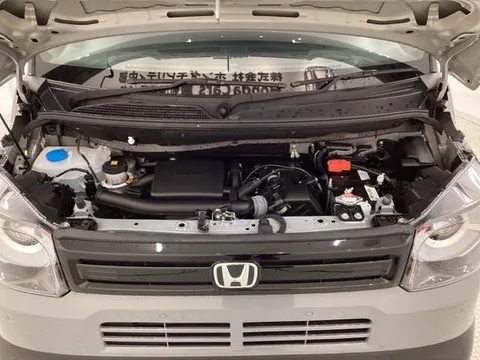 Honda N-BOX Joy