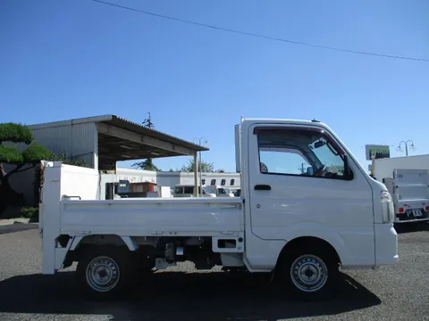 Nissan Clipper Truck