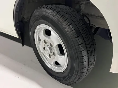 Toyota TownAce Van