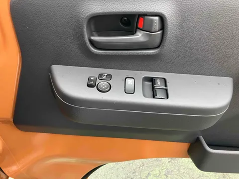 Suzuki Super Carry