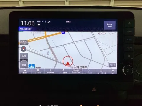 Honda N-BOX Joy