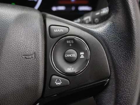 Honda HR-V (Vezel)