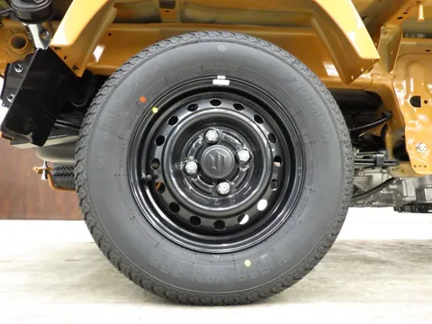 Suzuki Super Carry