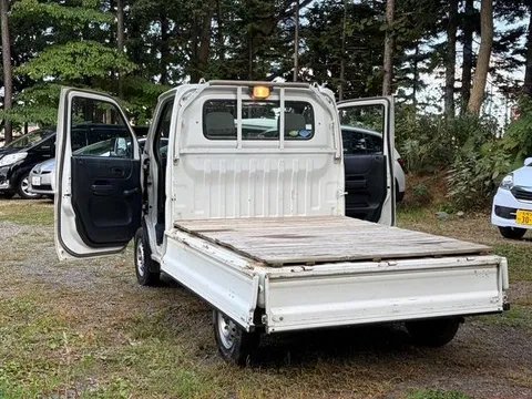 Honda Acty Truck