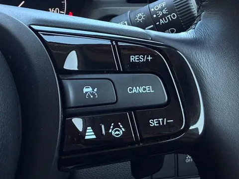 Honda HR-V (Vezel)