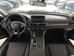 Honda Inspire